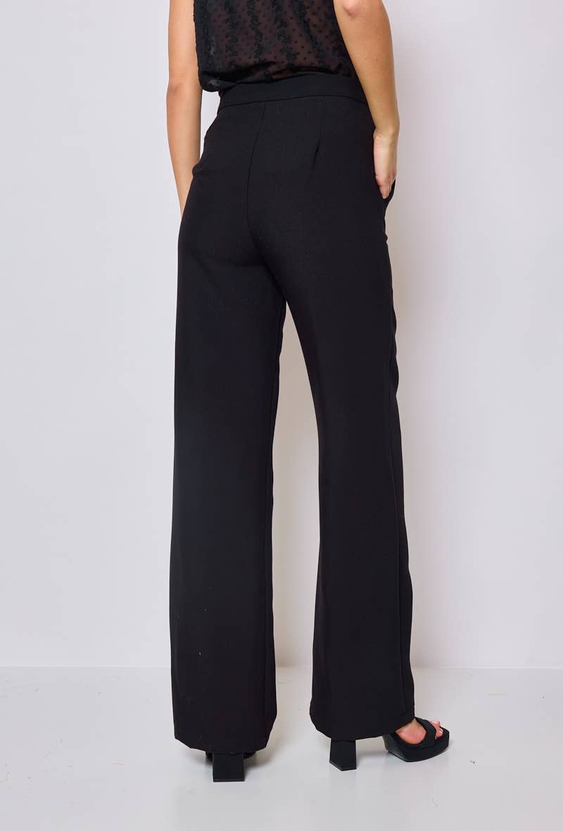 🖤 Pantalon CELESTE