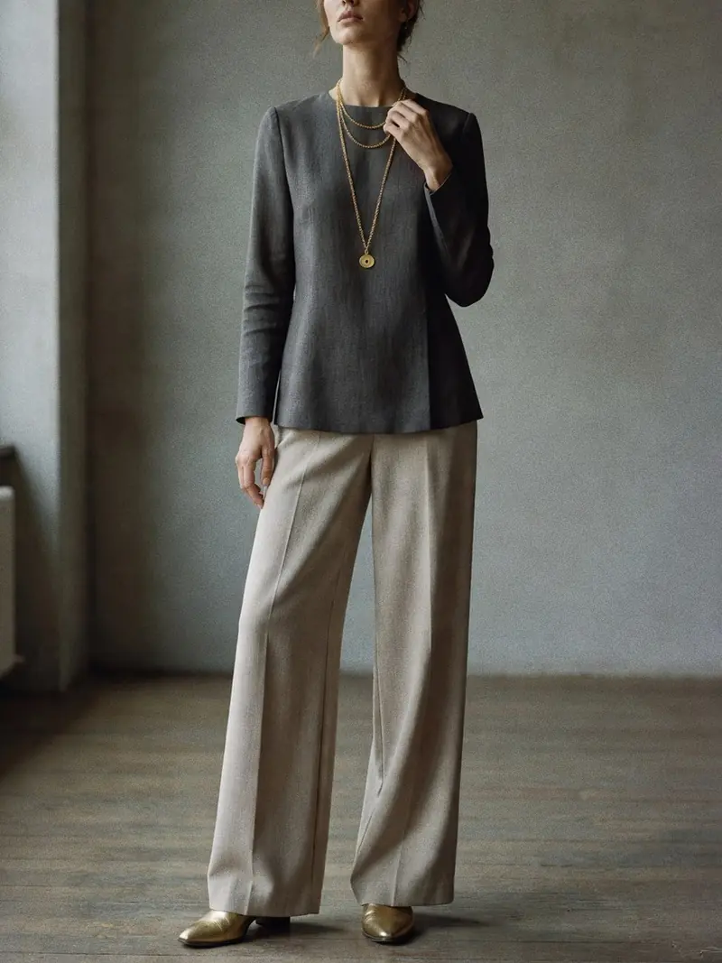 Bijou de famille retrouvé : comment reconnaître un or véritable : look 1