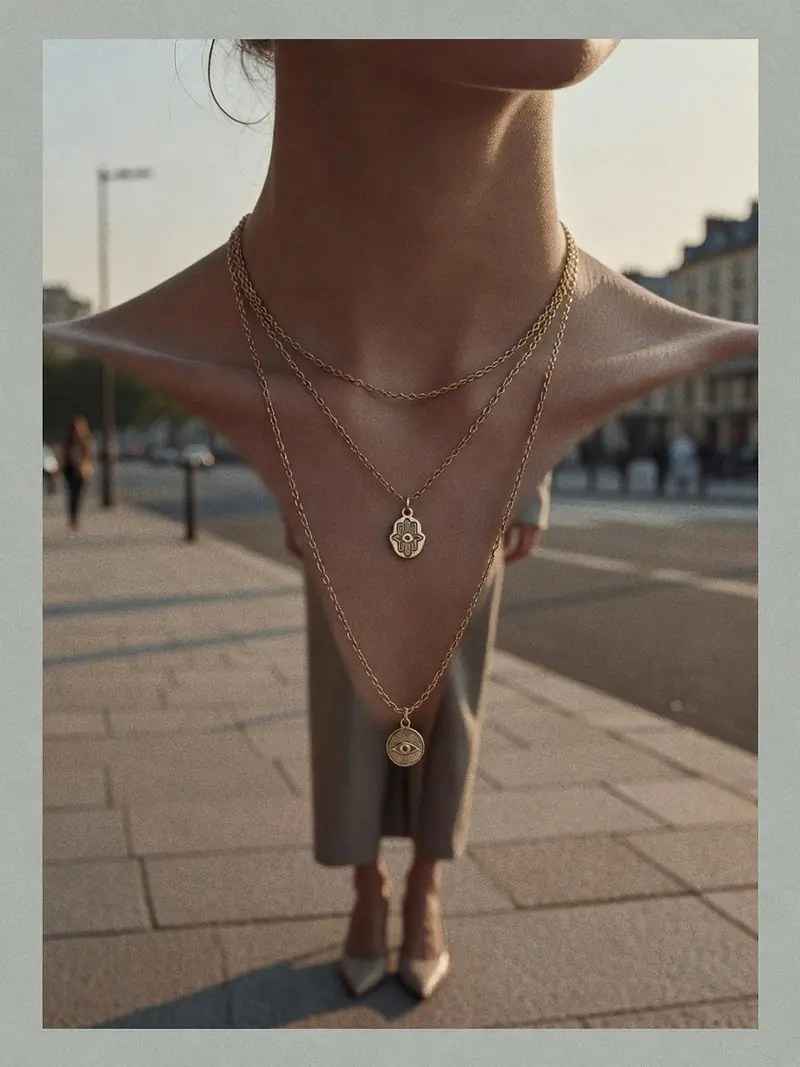 Bijou de famille retrouvé : comment reconnaître un or véritable : look 12