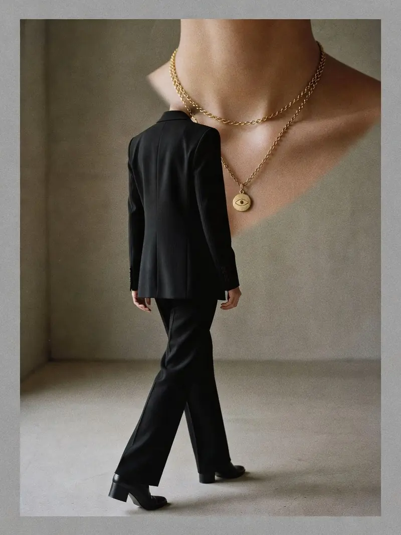 Bijou de famille retrouvé : comment reconnaître un or véritable : look 13