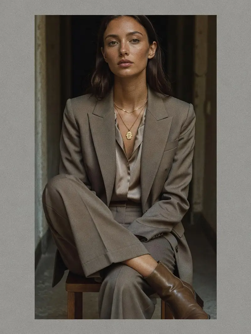 Bijou de famille retrouvé : comment reconnaître un or véritable : look 15