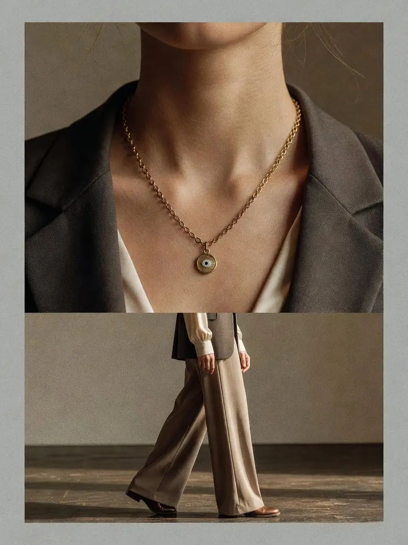 Bijou de famille retrouvé : comment reconnaître un or véritable : look 19
