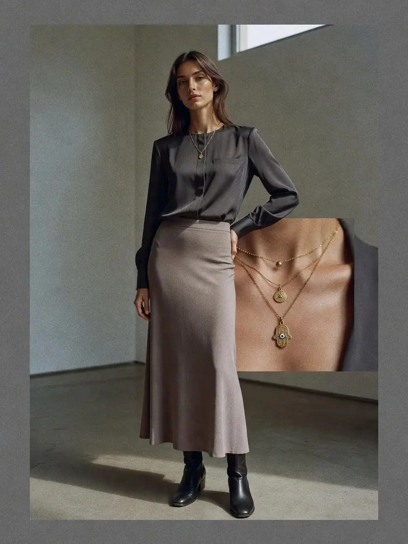 Bijou de famille retrouvé : comment reconnaître un or véritable : look 20