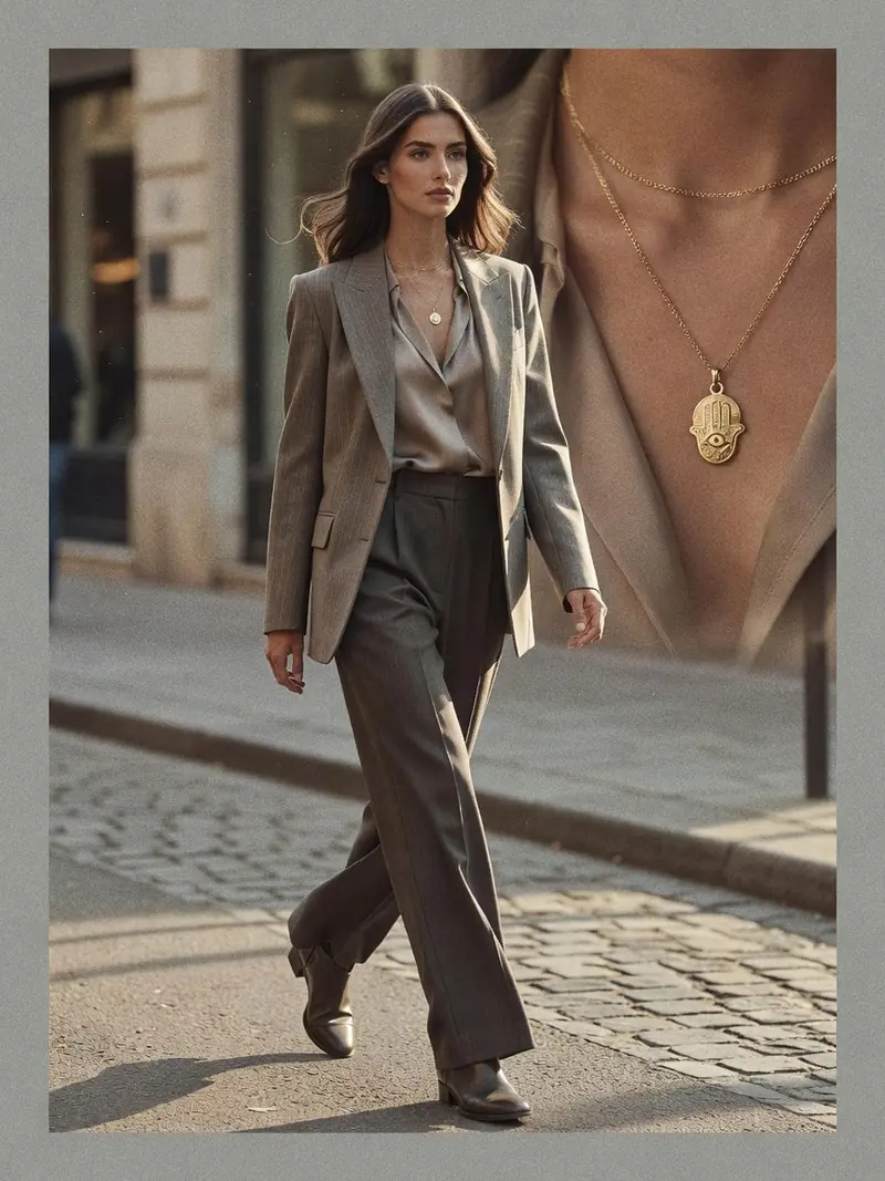 Bijou de famille retrouvé : comment reconnaître un or véritable : look 24