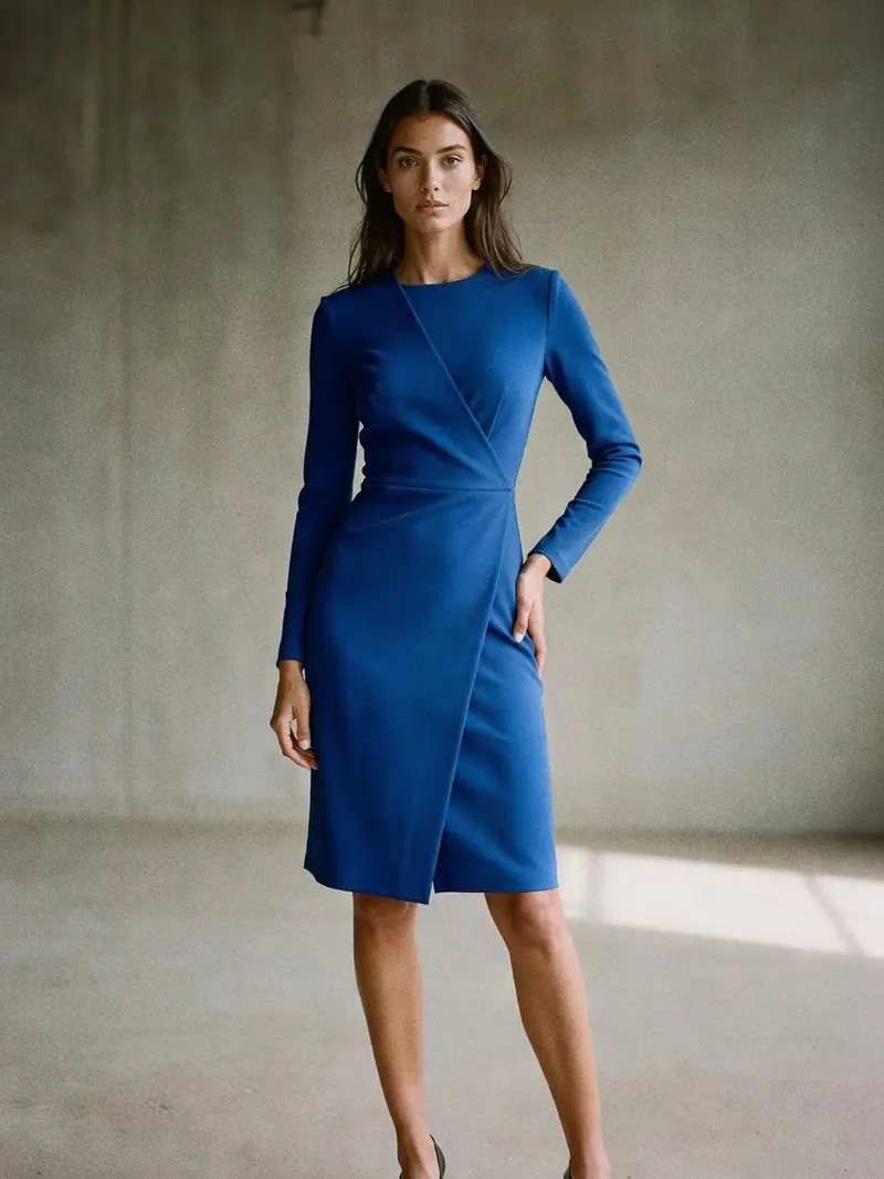 Colorimétrie Paris : ce que couvre vraiment un diagnostic payant : look 1