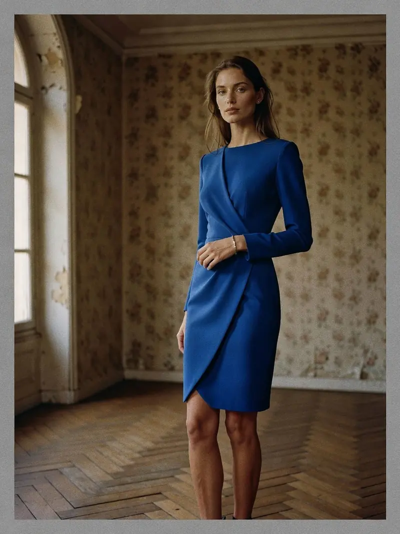 Colorimétrie Paris : ce que couvre vraiment un diagnostic payant : look 10