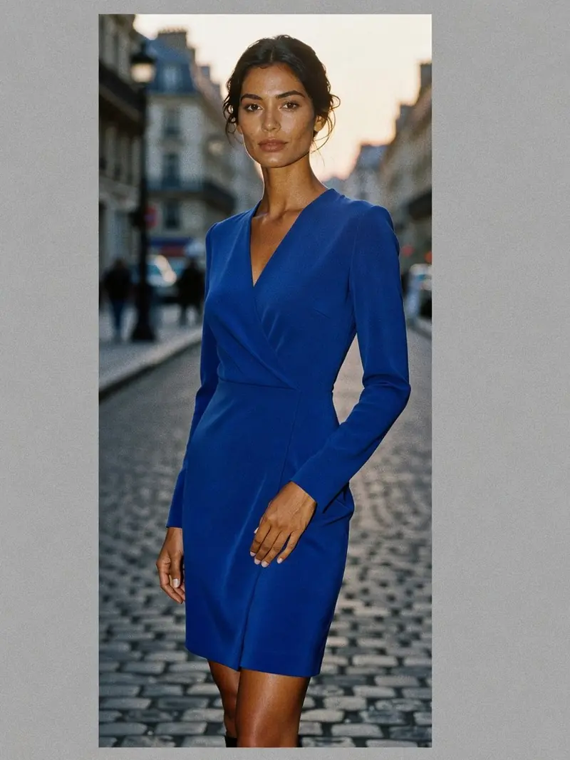 Colorimétrie Paris : ce que couvre vraiment un diagnostic payant : look 12