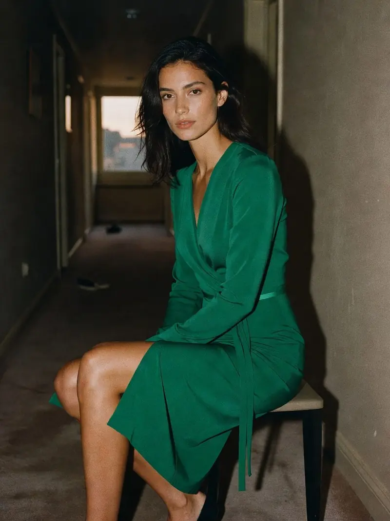 Colorimétrie Paris : ce que couvre vraiment un diagnostic payant : look 15