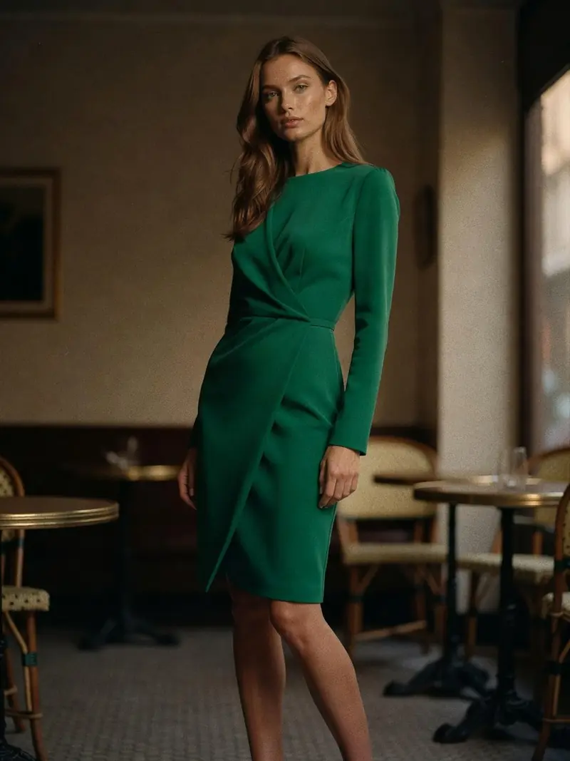 Colorimétrie Paris : ce que couvre vraiment un diagnostic payant : look 18