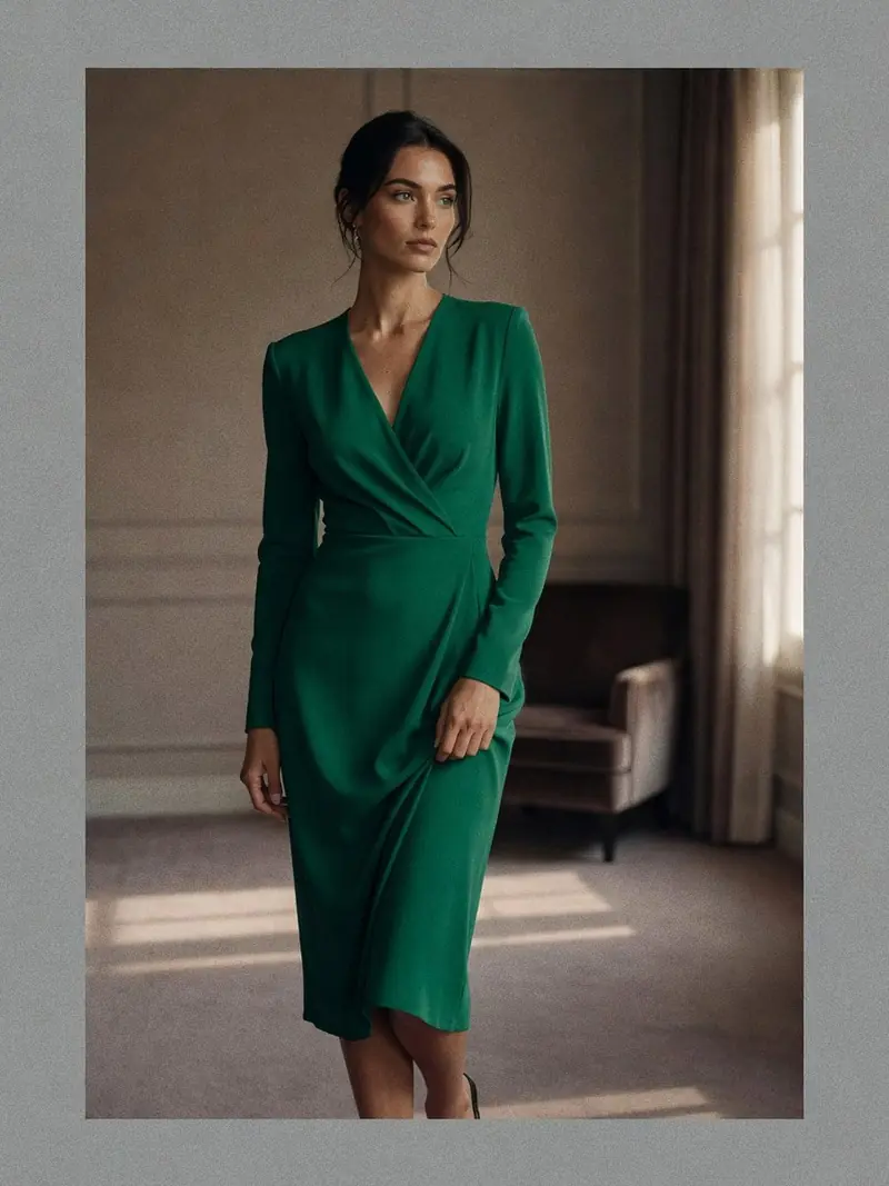 Colorimétrie Paris : ce que couvre vraiment un diagnostic payant : look 2