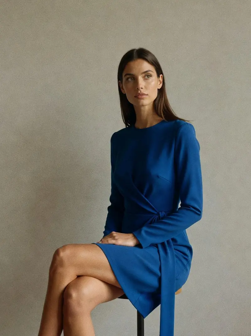 Colorimétrie Paris : ce que couvre vraiment un diagnostic payant : look 5