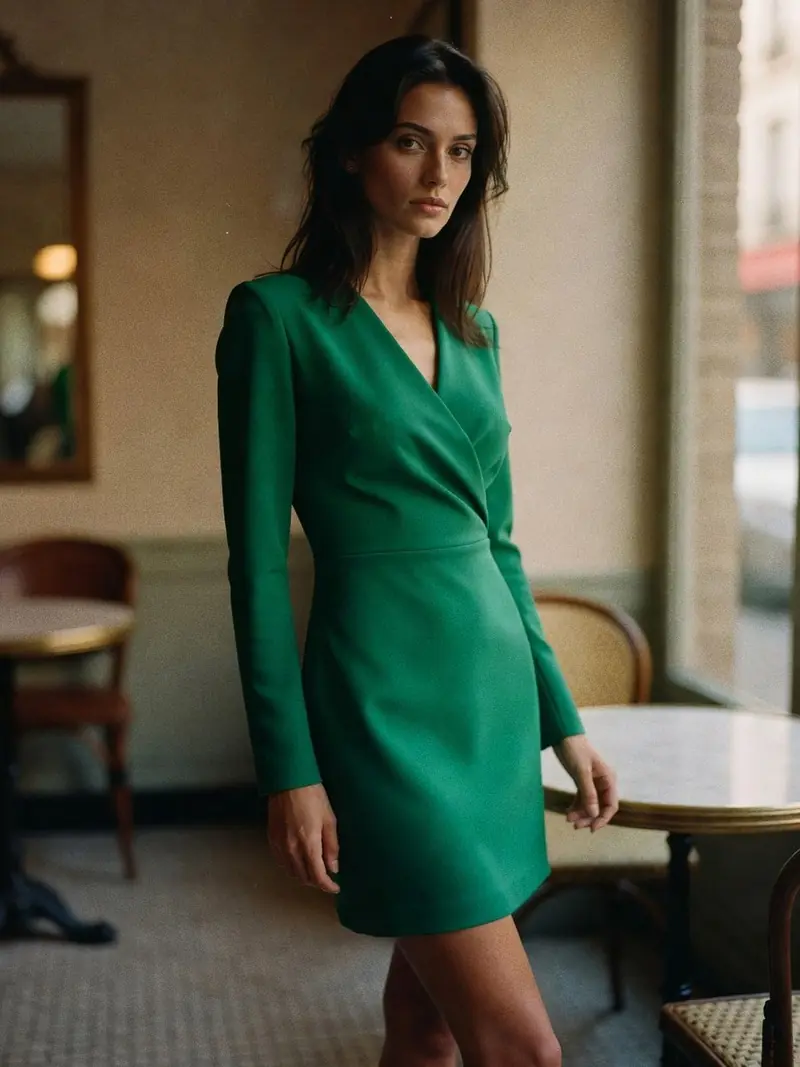 Colorimétrie Paris : ce que couvre vraiment un diagnostic payant : look 6
