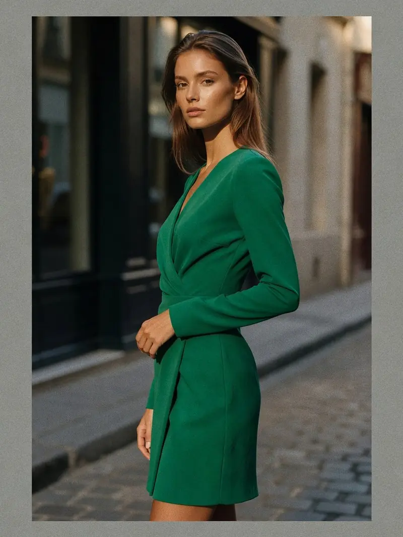Colorimétrie Paris : ce que couvre vraiment un diagnostic payant : look 9