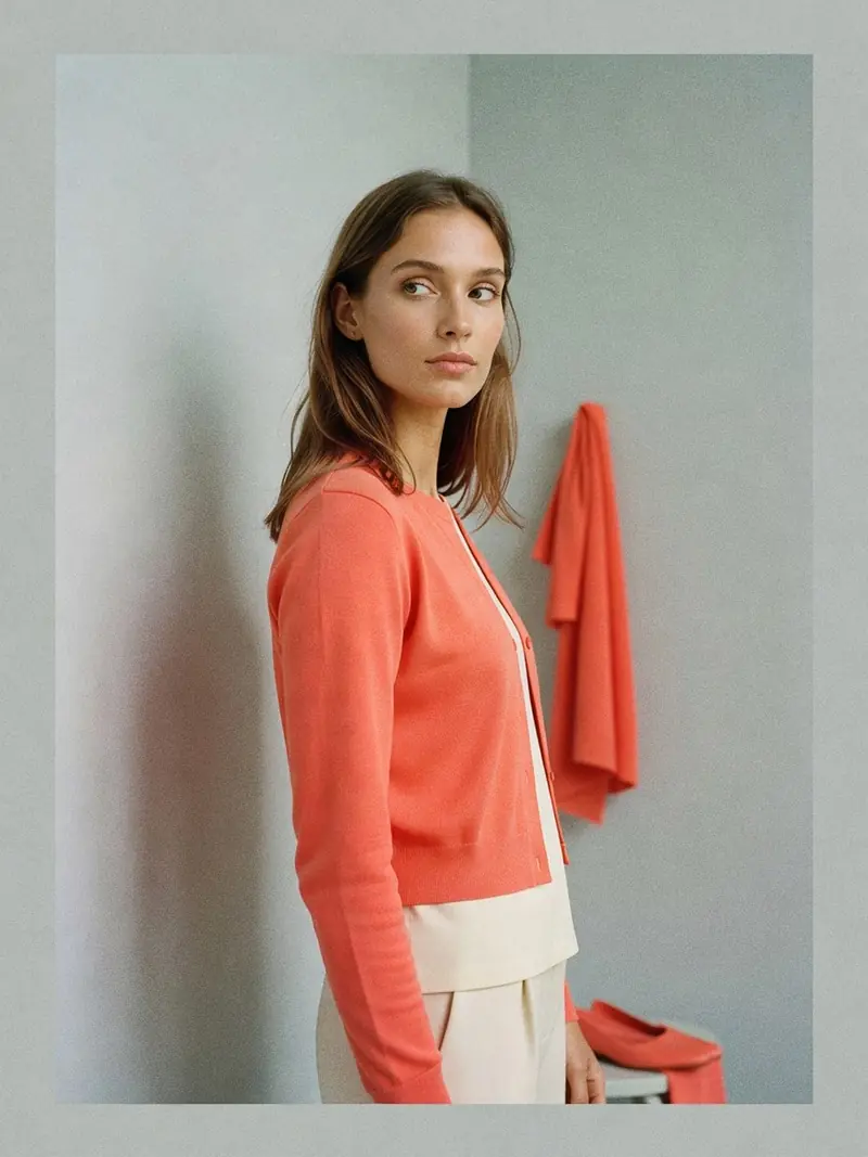 Colorimétrie printemps : la palette automne-hiver 2026-2027 à trier : look 17