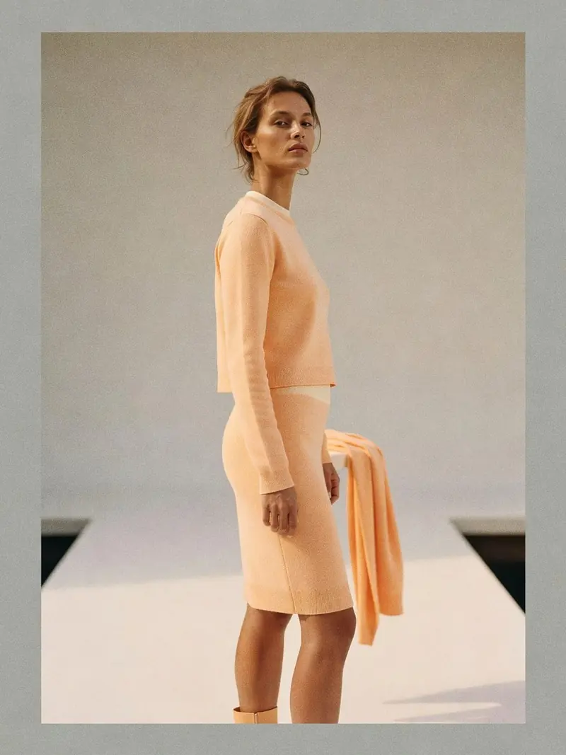 Colorimétrie printemps : la palette automne-hiver 2026-2027 à trier : look 19