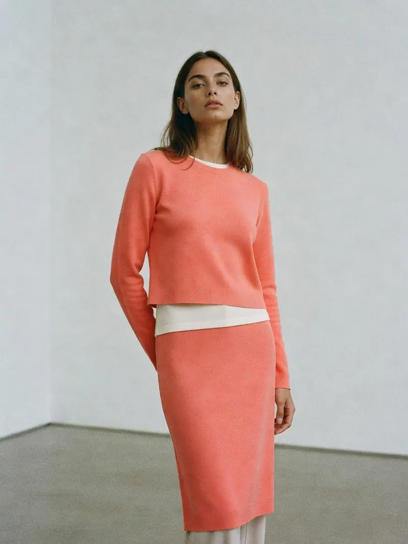 Colorimétrie printemps : la palette automne-hiver 2026-2027 à trier : look 20
