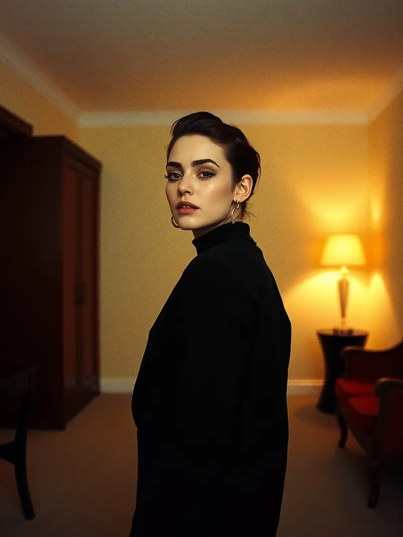 Conner Ives : le mode d'emploi de son vestiaire, en trois pièces clés : look 16