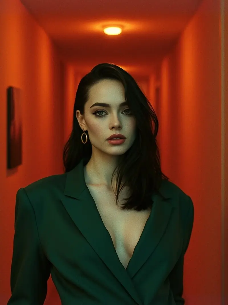 Conner Ives : le mode d'emploi de son vestiaire, en trois pièces clés : look 22