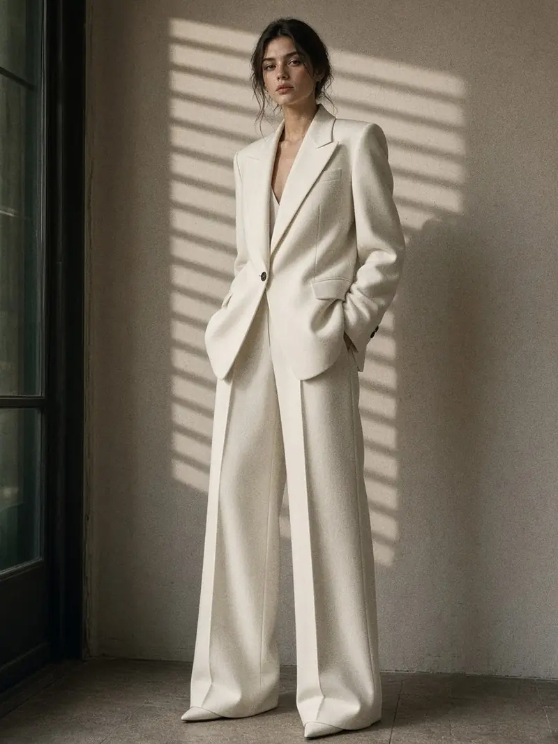 Courrèges, Carven, Alaïa : acheter l'ancien ou attendre ? : en situation