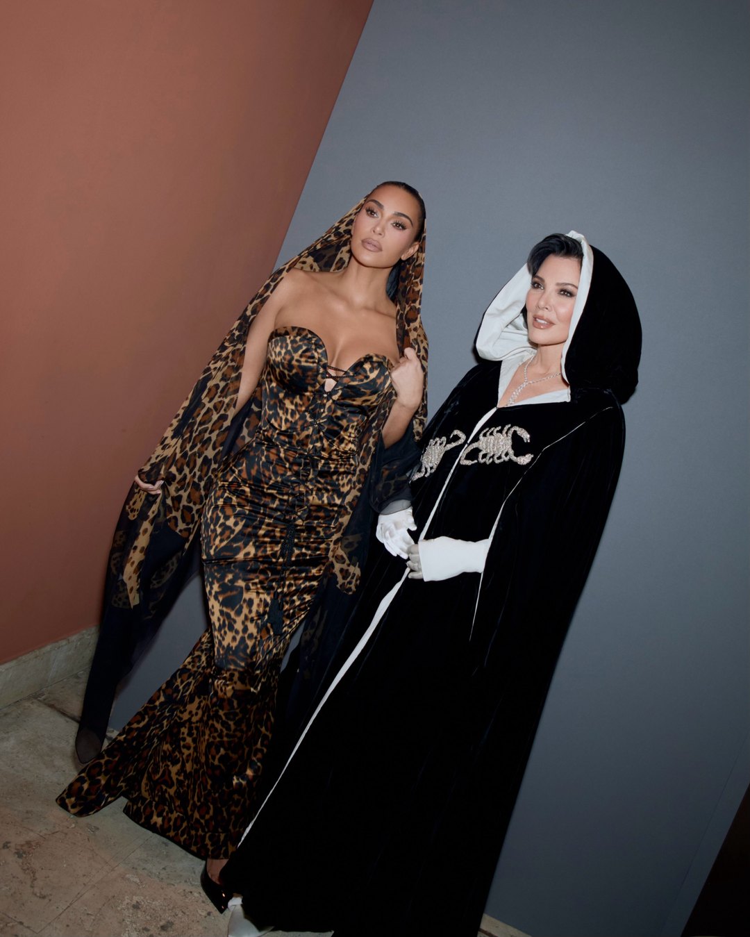 Publication de kimkardashian sur Instagram : Kim Kardashian, première de All's Fair saison 2 au Festival du film de Rome