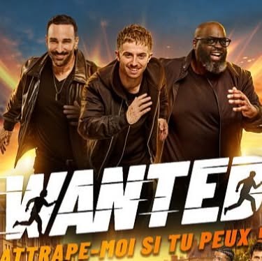 Publication de Léa François sur Instagram : Léa François, Wanted sur M6