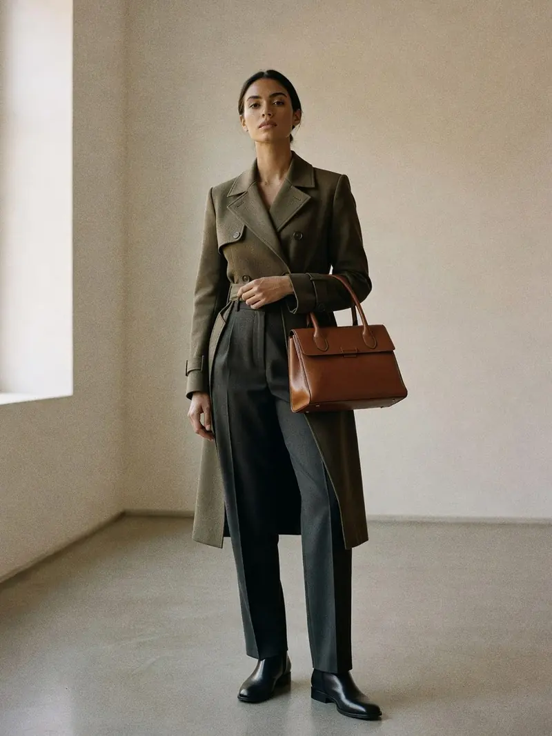 Le sac bowling de votre mère mérite de ressortir du placard en 2026 : look 20