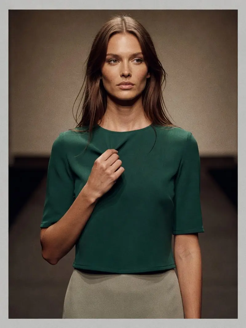 Test de colorimétrie : vos couleurs automne-hiver 2026 pièce par pièce : look 7